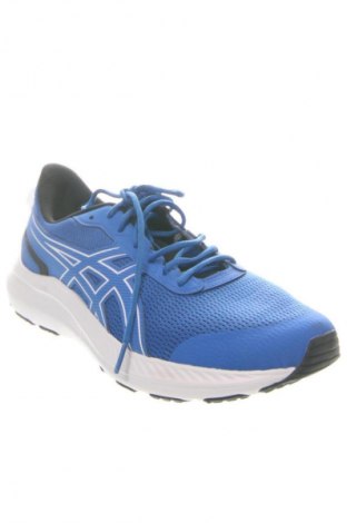 Férfi cipők
 ASICS, Méret 46, Szín Kék, Ár 19 289 Ft