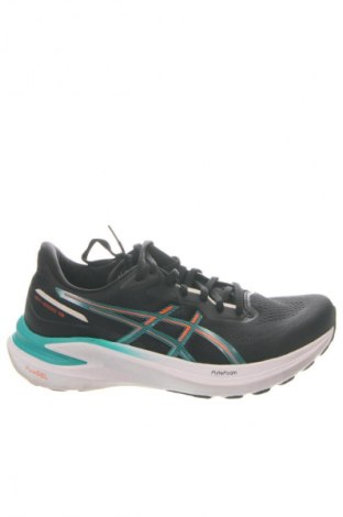 Ανδρικά παπούτσια ASICS, Μέγεθος 42, Χρώμα Μαύρο, Τιμή 107,99 €