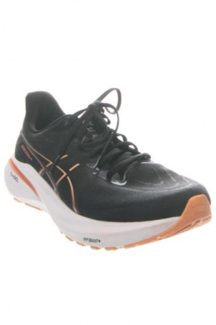 Obuwie męskie ASICS, Rozmiar 44, Kolor Czarny, Cena 669,99 zł