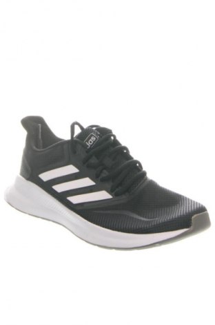 Ανδρικά παπούτσια Adidas, Μέγεθος 39, Χρώμα Μαύρο, Τιμή 56,99 €
