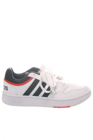 Мъжки обувки Adidas, Размер 42, Цвят Бял, Цена 204,99 лв.