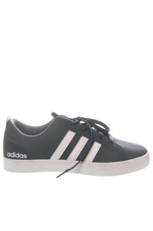 Ανδρικά παπούτσια Adidas, Μέγεθος 43, Χρώμα Μπλέ, Τιμή 56,99 €