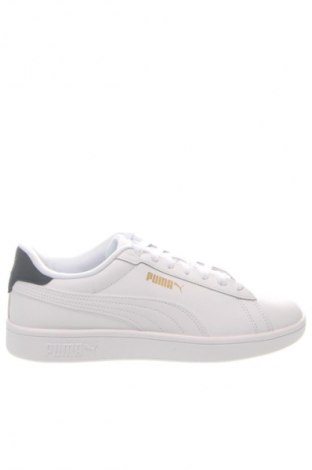 Ανδρικά παπούτσια Adidas, Μέγεθος 41, Χρώμα Λευκό, Τιμή 132,99 €