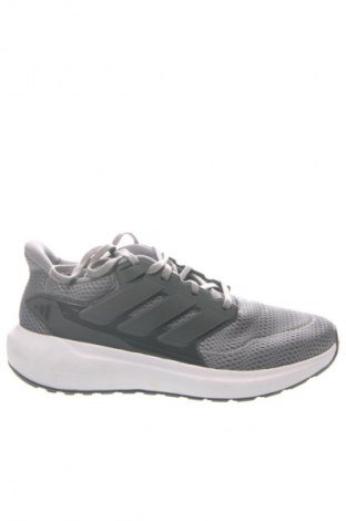 Ανδρικά παπούτσια Adidas, Μέγεθος 44, Χρώμα Γκρί, Τιμή 56,99 €
