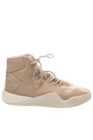 Ανδρικά παπούτσια Adidas, Μέγεθος 41, Χρώμα  Μπέζ, Τιμή 45,48 €
