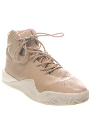 Ανδρικά παπούτσια Adidas, Μέγεθος 41, Χρώμα  Μπέζ, Τιμή 45,48 €