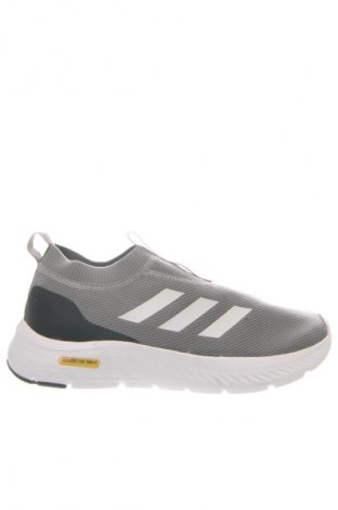 Мъжки обувки Adidas, Размер 43, Цвят Сив, Цена 89,99 лв.