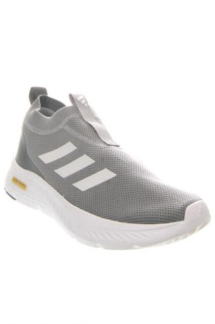 Мъжки обувки Adidas, Размер 43, Цвят Сив, Цена 89,99 лв.