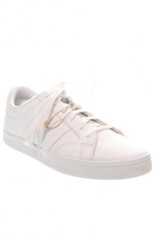 Încălțăminte bărbătească Adidas, Mărime 45, Culoare Alb, Preț 247,99 Lei