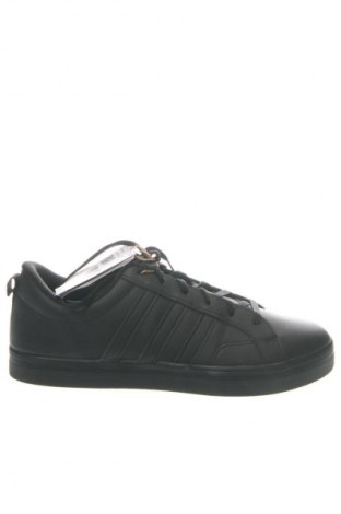Ανδρικά παπούτσια Adidas, Μέγεθος 44, Χρώμα Μαύρο, Τιμή 132,99 €