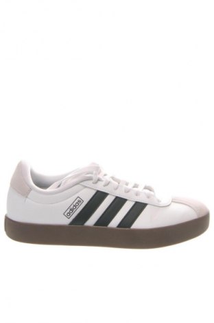 Ανδρικά παπούτσια Adidas, Μέγεθος 43, Χρώμα Λευκό, Τιμή 45,99 €