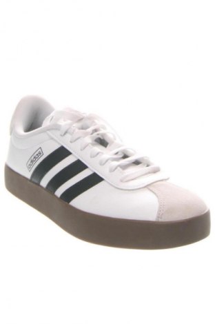 Ανδρικά παπούτσια Adidas, Μέγεθος 43, Χρώμα Λευκό, Τιμή 45,99 €