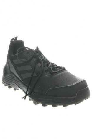 Herrenschuhe Adidas, Größe 42, Farbe Schwarz, Preis 142,99 €