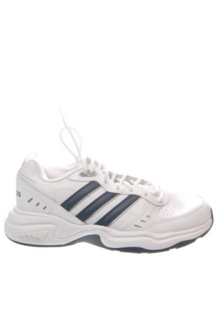 Ανδρικά παπούτσια Adidas, Μέγεθος 42, Χρώμα Λευκό, Τιμή 56,99 €