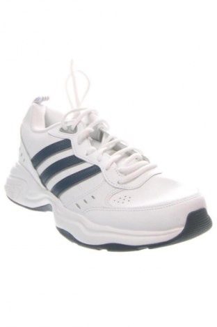 Ανδρικά παπούτσια Adidas, Μέγεθος 42, Χρώμα Λευκό, Τιμή 56,99 €