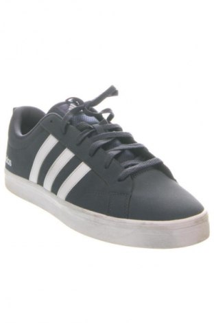 Obuwie męskie Adidas, Rozmiar 44, Kolor Niebieski, Cena 291,99 zł