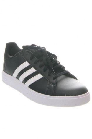 Мъжки обувки Adidas, Размер 47, Цвят Черен, Цена 204,99 лв.