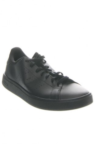 Ανδρικά παπούτσια Adidas, Μέγεθος 45, Χρώμα Μαύρο, Τιμή 98,99 €