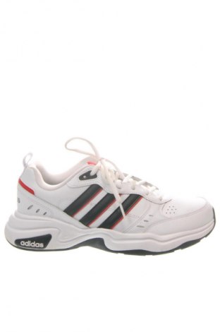 Мъжки обувки Adidas, Размер 44, Цвят Бял, Цена 204,99 лв.
