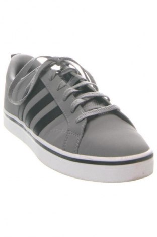 Ανδρικά παπούτσια Adidas, Μέγεθος 42, Χρώμα Γκρί, Τιμή 132,99 €