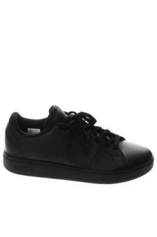 Ανδρικά παπούτσια Adidas, Μέγεθος 44, Χρώμα Μαύρο, Τιμή 56,99 €