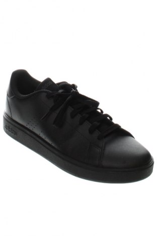 Ανδρικά παπούτσια Adidas, Μέγεθος 44, Χρώμα Μαύρο, Τιμή 56,99 €