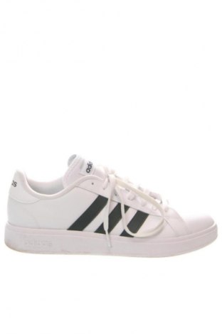 Herrenschuhe Adidas, Größe 43, Farbe Weiß, Preis 61,99 €