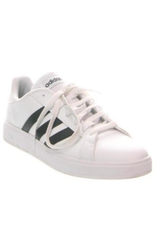 Herrenschuhe Adidas, Größe 43, Farbe Weiß, Preis 61,99 €