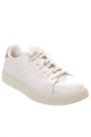 Ανδρικά παπούτσια Adidas, Μέγεθος 45, Χρώμα Λευκό, Τιμή 56,99 €