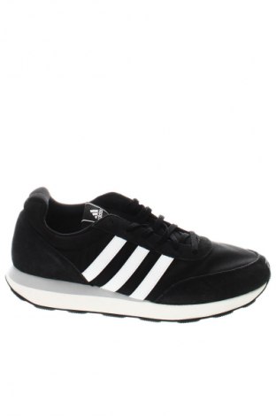 Мъжки обувки Adidas, Размер 46, Цвят Черен, Цена 204,99 лв.