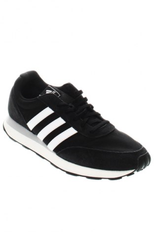 Мъжки обувки Adidas, Размер 46, Цвят Черен, Цена 204,99 лв.