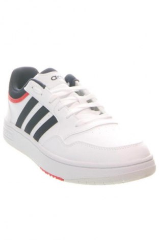 Obuwie męskie Adidas, Rozmiar 44, Kolor Biały, Cena 669,99 zł