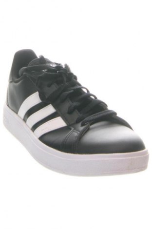 Мъжки обувки Adidas, Размер 41, Цвят Черен, Цена 71,99 лв.