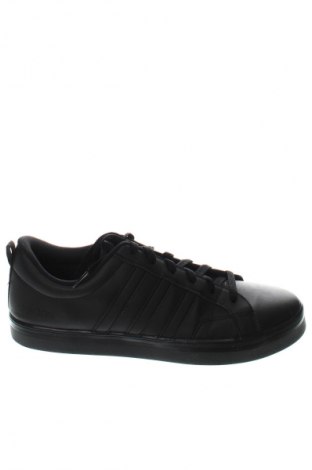 Ανδρικά παπούτσια Adidas, Μέγεθος 44, Χρώμα Μαύρο, Τιμή 132,99 €