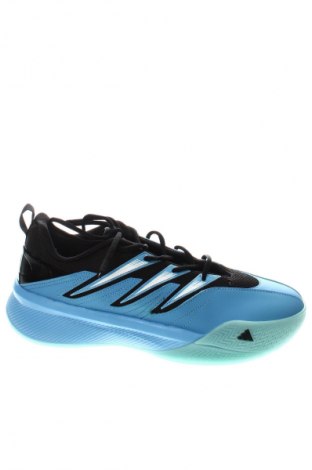 Obuwie męskie Adidas, Rozmiar 44, Kolor Niebieski, Cena 459,99 zł