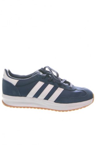 Férfi cipők
 Adidas, Méret 42, Szín Kék, Ár 43 769 Ft
