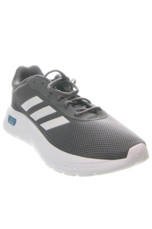 Herrenschuhe Adidas, Größe 43, Farbe Grau, Preis 142,99 €