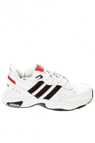 Obuwie męskie Adidas, Rozmiar 42, Kolor Biały, Cena 233,99 zł