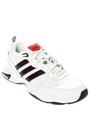 Obuwie męskie Adidas, Rozmiar 42, Kolor Biały, Cena 233,99 zł