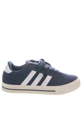 Férfi cipők
 Adidas, Méret 42, Szín Kék, Ár 19 289 Ft