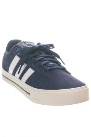 Férfi cipők
 Adidas, Méret 42, Szín Kék, Ár 19 289 Ft