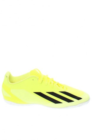Ανδρικά παπούτσια Adidas, Μέγεθος 46, Χρώμα Κίτρινο, Τιμή 107,99 €