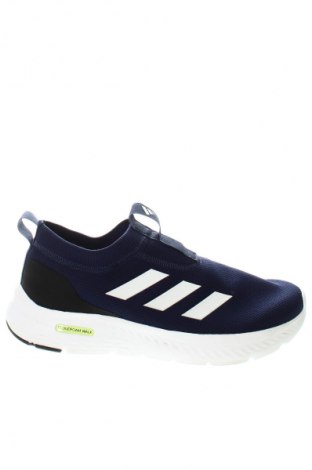 Ανδρικά παπούτσια Adidas, Μέγεθος 46, Χρώμα Μπλέ, Τιμή 45,99 €