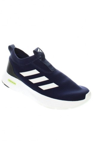 Ανδρικά παπούτσια Adidas, Μέγεθος 46, Χρώμα Μπλέ, Τιμή 45,99 €