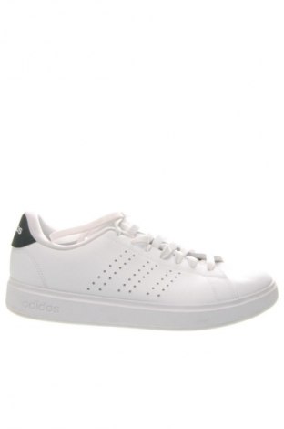 Férfi cipők
 Adidas, Méret 42, Szín Fehér, Ár 23 989 Ft