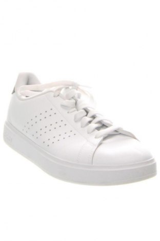 Férfi cipők
 Adidas, Méret 42, Szín Fehér, Ár 23 989 Ft