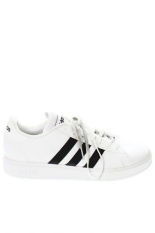 Obuwie męskie Adidas, Rozmiar 44, Kolor Biały, Cena 459,99 zł