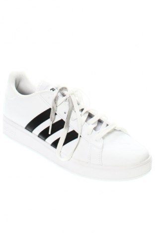 Obuwie męskie Adidas, Rozmiar 44, Kolor Biały, Cena 459,99 zł