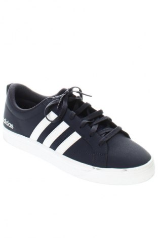 Férfi cipők
 Adidas, Méret 42, Szín Kék, Ár 23 989 Ft