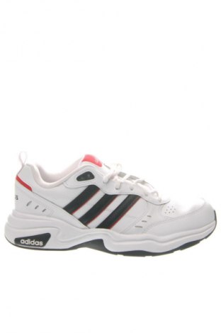 Férfi cipők
 Adidas, Méret 46, Szín Fehér, Ár 43 769 Ft